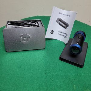 iON Air Pro Lite Wi-Fi Camera